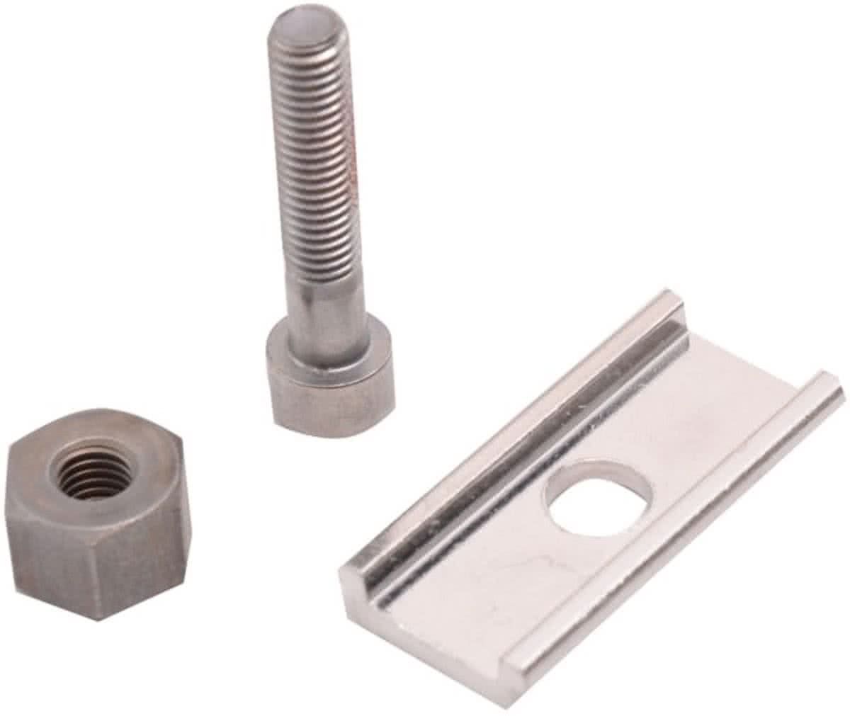 Ursus Rivel Stand - Fietsstandaard - Jumbo - 8053677175092