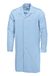 BP 1673-500-11-Ln uniseks jas, 1/1 mouw met verstelbare split aan de manchet, 210,00 g/m² stofmix, lichtblauw, Ln