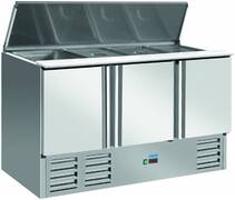 Saro Saladette Modell BALDUR S 903