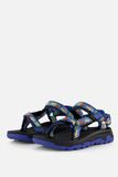 Teva T HURRICANE XLT JR Unisex Sandalen - TRUCKS VINTAGE Blauw
