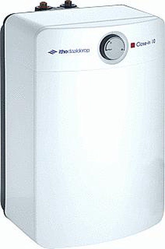Daalderop Itho Daalderop Keukenboiler - Close-in - 15 liter - 2200 Watt