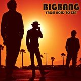 Suburban Bigbang From Acid To Zen