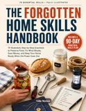 The Forgotten Home Skills Handbook