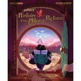 Asmodee - The Hobbit: Verhaal Van Een Ga en Terug - Office Dog - Roll & Verhalend schrijven - Bordspel - Familie en Solo - Vanaf 10 jaar - 1 tot 4 spelers - 30 minuten - Franse versie