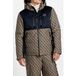 Guess by Marciano GUESS Ski Jacket Sand 4g Logo Combo