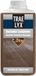 Trae-Lyx Loogbeits - 1 liter - Gerookte Eik