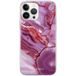 ERT GROUP mobiel telefoonhoesje voor Apple Iphone 7 PLUS/ 8 PLUS origineel en officieel erkend Babaco patroon Abstract 002 aangepast aan de vorm van de mobiele telefoon, hoesje is gemaakt van TPU