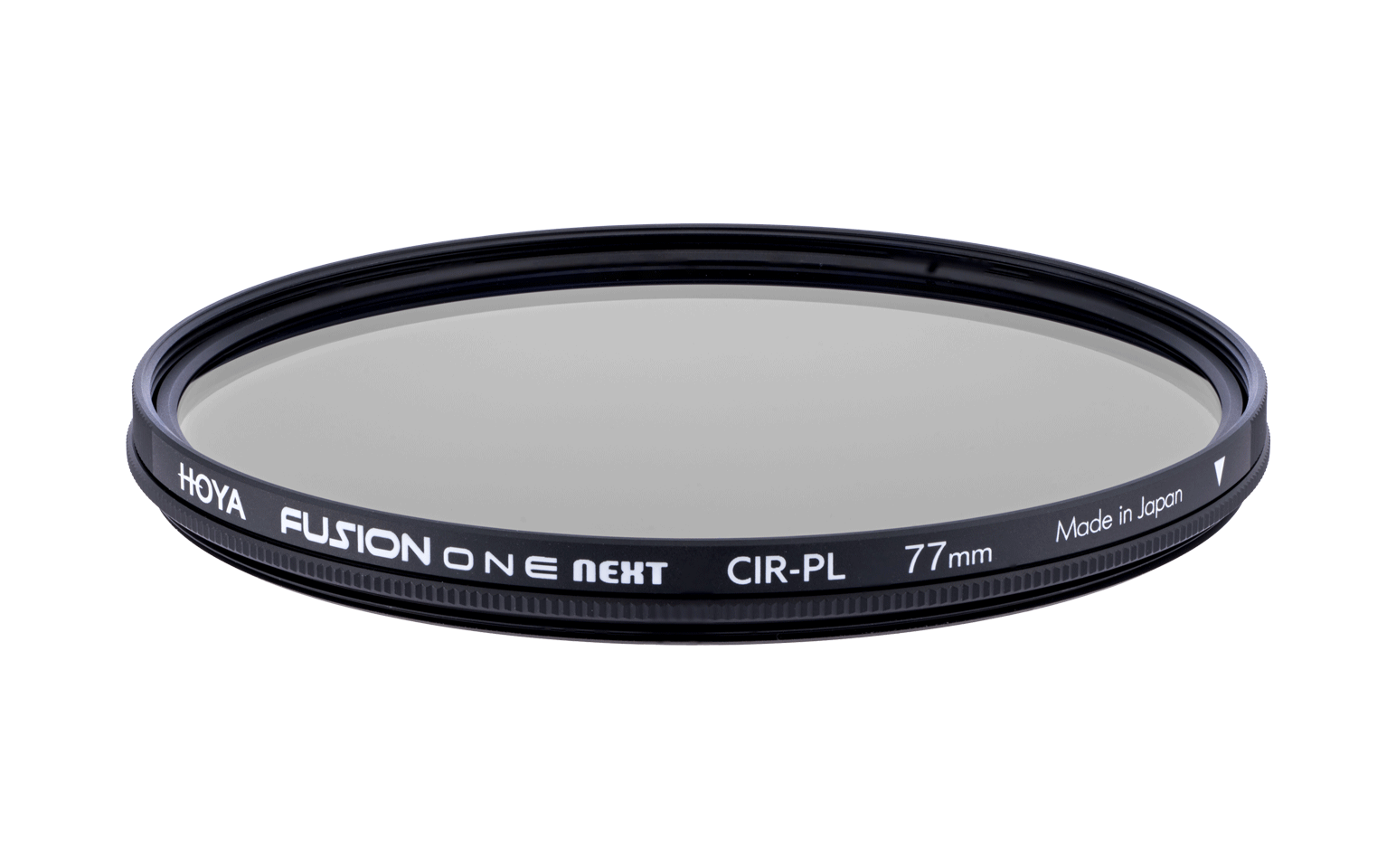 HOYA Fusion ONE Next CIR-PL 46mm Zwart