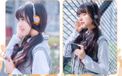 Snowsky Wind - Zilver - Over-ear hoofdtelefoon in retro-stijl