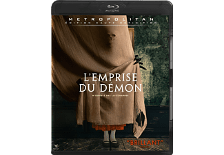 BELGA L'emprise Du Démon - Blu-ray