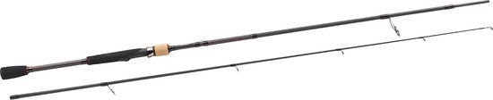 Berkley E-Motion 602S L Spinhengel 183cm 3-15g