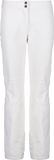 Cmp Pant With Inner Gaiter 30a0866 Broek Wit 2XL Vrouw