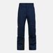 Peak Performance Maroon Insulated Skibroek heren Donkerblauw XL