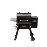 Traeger Ironwood 650 Pellet Grill - Zwart