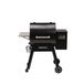Traeger Ironwood 650 Pellet Grill - Zwart
