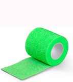 Trimz HARO medical care GmbH Elastische fixatiezwachtel, 50 mm x 4,5 m, lichtgroen.