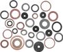 Kirchhoff Afdichting-Assortiment - Voor Huis en Werf (30x)