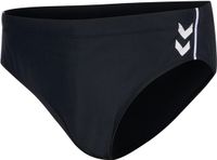 Hummel Hmlpulse Piping zwembroek 232885 Zwart XL