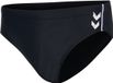 Hummel Hmlpulse Piping zwembroek 232885 Zwart XL