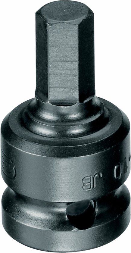 Gedore IN K 19 14 6225320 Inbus Kracht-dopsleutelinzet 14 mm 1/2 (12.5 mm)