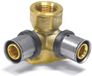 Boni-Shop GmbH Raccord mural à sertir 16 mm pour conduites d'eau