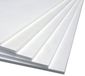 Kangaro Foamboard - 50x70 cm - 5mm - Wit - Zelfklevend - Doos van 15 stuks