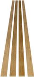 Acous STIX FSC AC02 Rustieke Eiken Wandpanelen