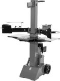 Airpress Houtklover | Staand model | 8 ton | 480 mm | 230V