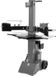Airpress Houtklover | Staand model | 8 ton | 480 mm | 230V
