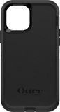 Otterbox Mobile cover iPhone 12, iPhone 12 Pro Black (Refurbished A)