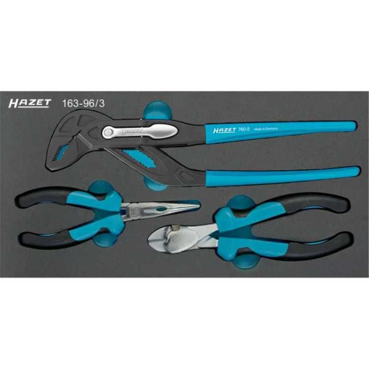 HAZET 163-96/3 Tangenset