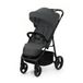 Kinderkraft TRIG 3 - Compacte Buggy - Grijs