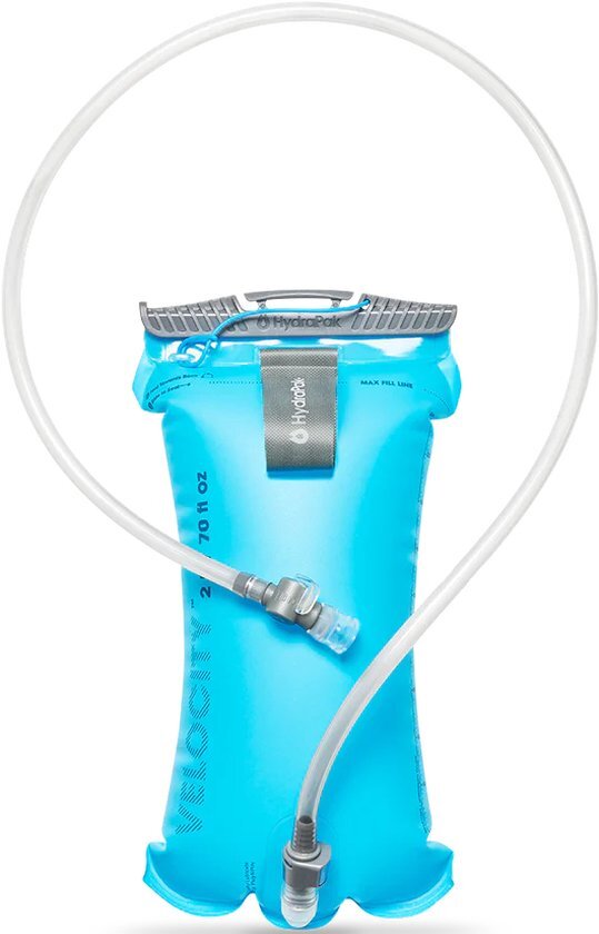 Hydrapak Velocity 2L drinkwaterzak
