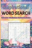 Inspirational Word Search Puzzles for Adults