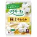 Kobayashi Sarasati Coton 100 Serviette hygiénique Super Douce 52 pièces