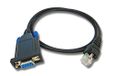 VHBW Programmeerkabel RS232 Motorola Maratrac-serie, Maxtrac-serie, Desktrac-serie, Sporthonk-serie, Radius-serie, LTS-serie