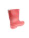 Beppi Regenlaarzen 'Rain Boot' koraal