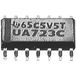 Texas Instruments SN74HC4066DR Circuit logique - Multiplexeur, Démultiplexeur Bande sur bobine complète
