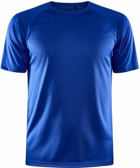 Craft CORE Unify Training Tee Men - Club Cobolt - XXL
