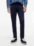 Tommy Jeans Chino slim - Twilight Navy