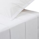 Atmosphera 194360Z, 1 stuk(s), Katoen, Blanc