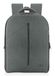 AISENS ASBG-BP084-GR Sac à dos pour ordinateur portable 15.6" Gris