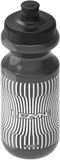 Lezyne Flow Bottle 600ML Smoke Grey