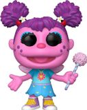 Funko Pop! Television: Sesame Street - Abby #1610