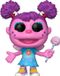 Funko Pop! Television: Sesame Street - Abby #1610