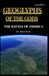 GEOGLYPHS OF THE GODS VOLUME 4: THE BATTLE OF AMERICA