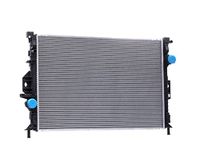 MAHLE CR1748000S Kühler, Motorkühlung