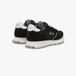 Sun68 Sneakers Ally Glitter Textile - Zwart - Vrouwen