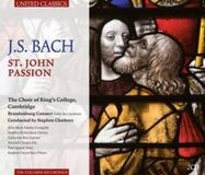 Source1 J.S. Bach: St.John Passion (2 CD)