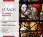 Source1 J.S. Bach: St.John Passion (2 CD)